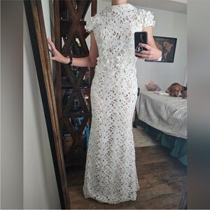 ISO Macduggal dress